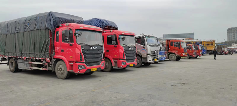 揭阳到丹东货运公司-揭阳到丹东货运专线-大小件托运服务